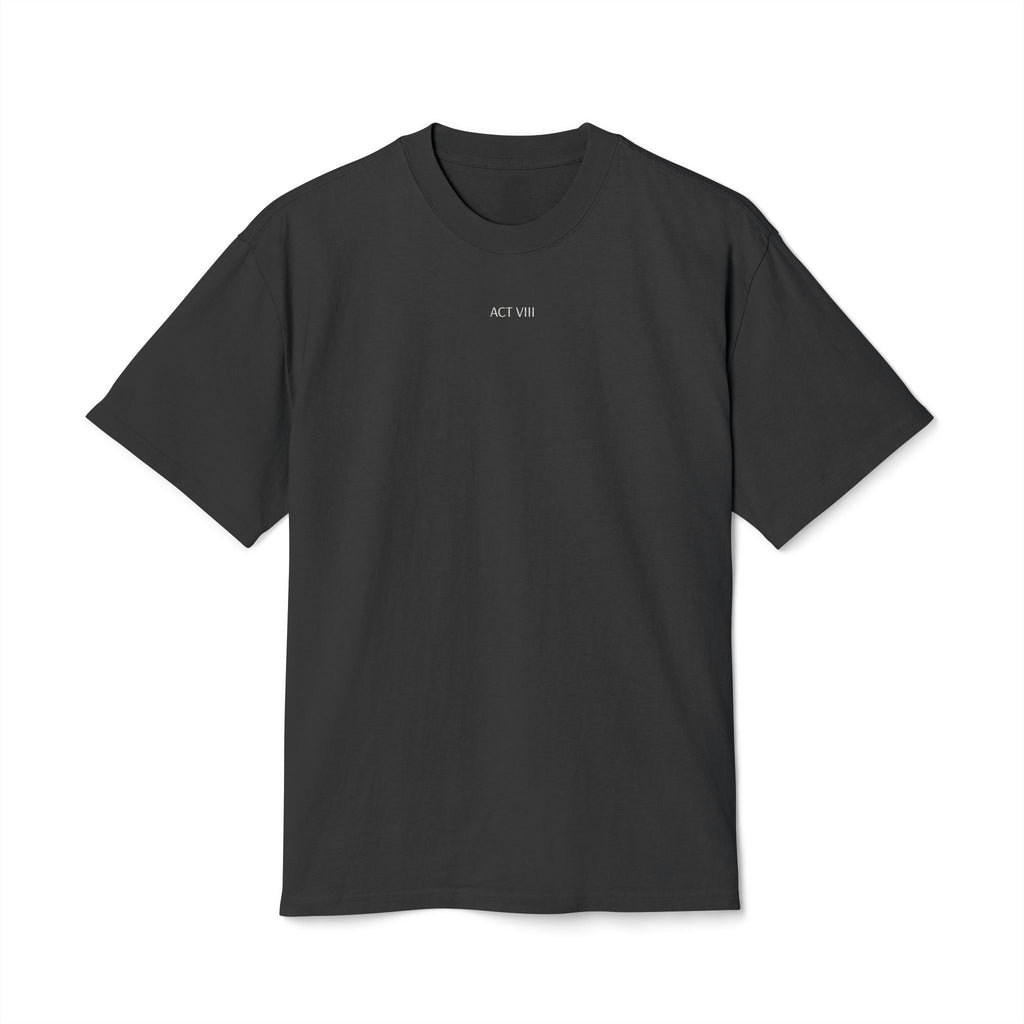 OBSIDIAN TEE